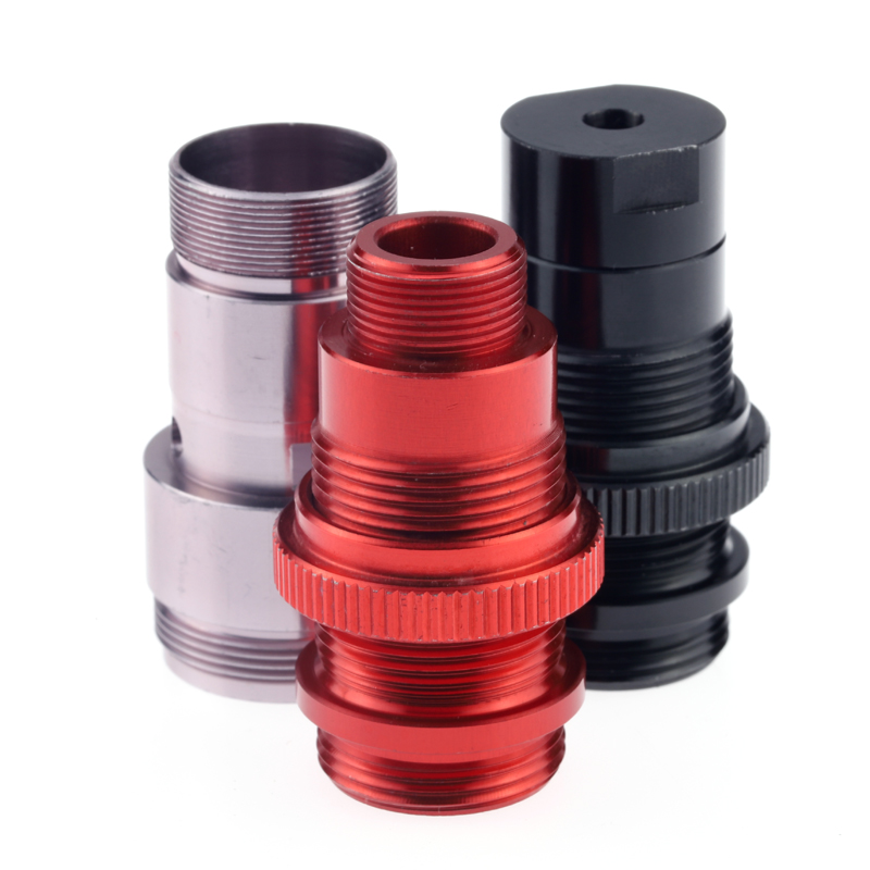 Lathe Maching Part