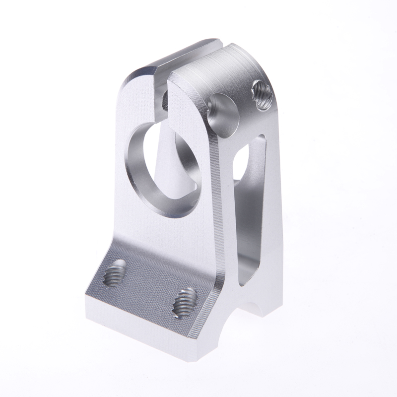 OEM stainless steel aluminum CNC machining customized parts