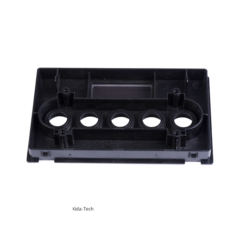 Professional customized ABS plastic shell plastic cover for automotive plastic products