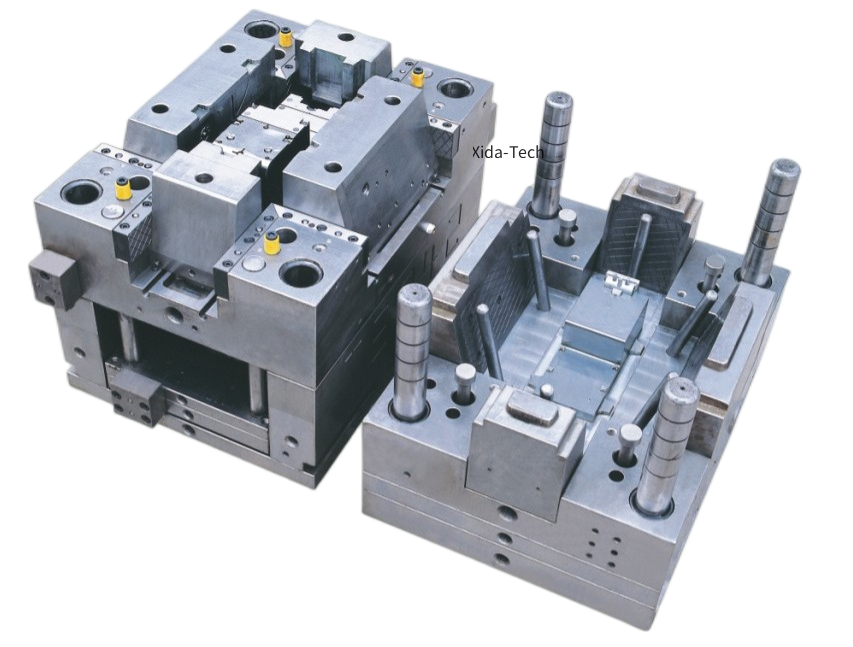 Plastic Injection mold