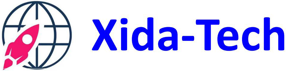 Xida-Tech 官网