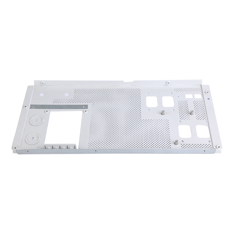 Customized sheet metal parts
