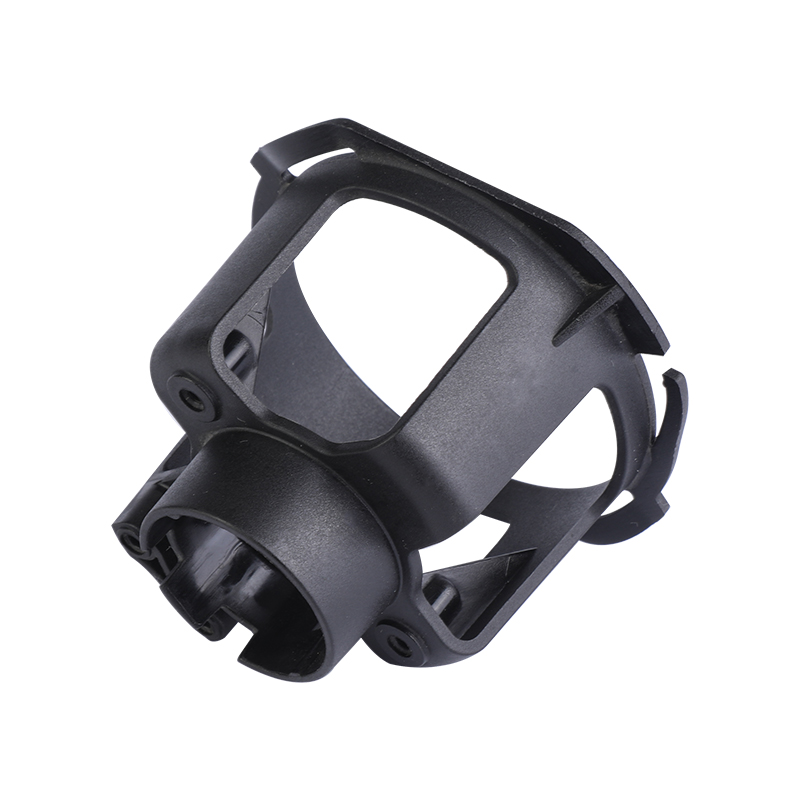Professional customized plastic products Plastic brackets for automotive plastic products