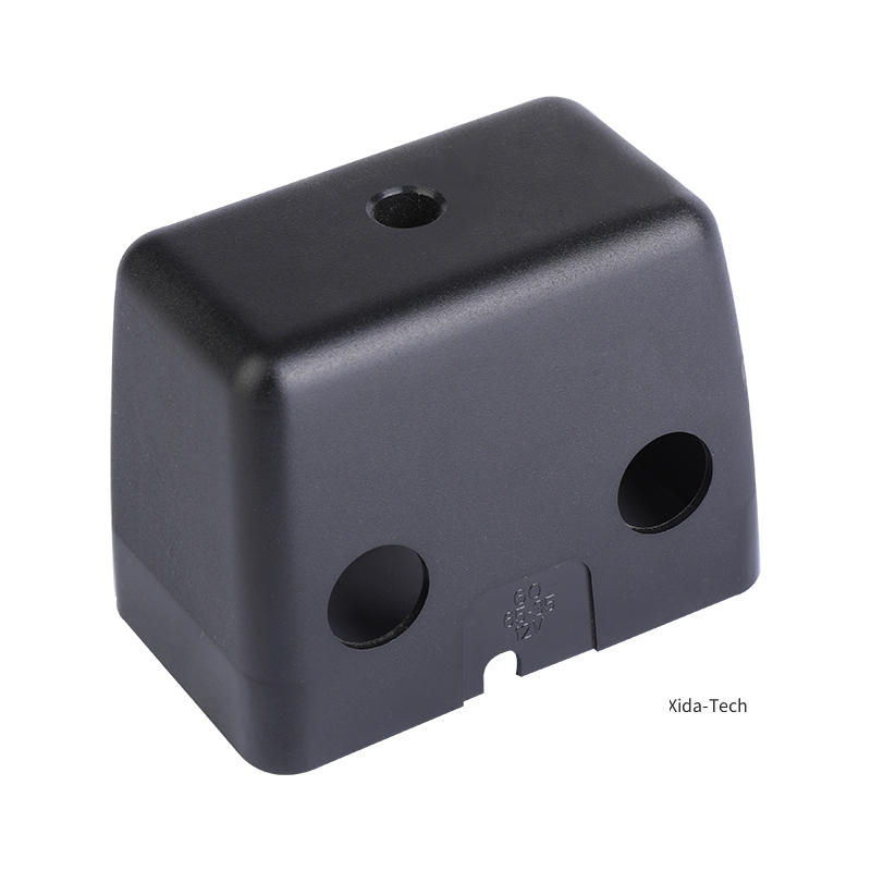 Professional customized  plastic shell  for automotive plastic products