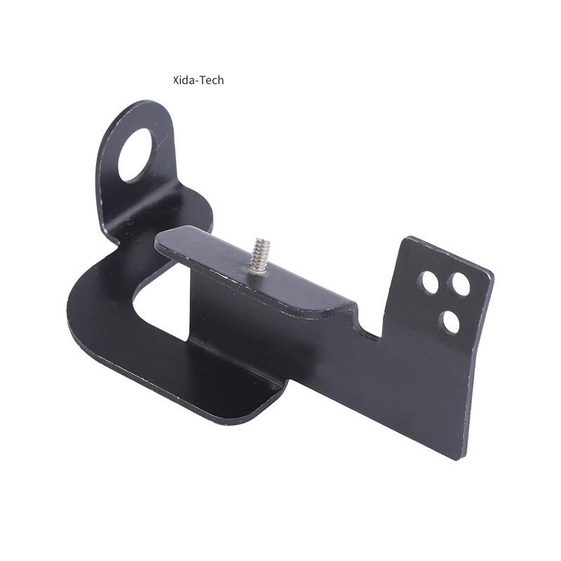Customized OEM precision sheet metal manufacturing, stamping and bending processing of metal parts